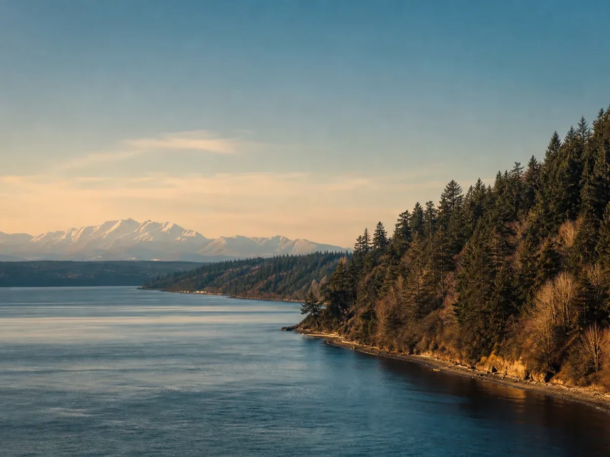About Federal Way, WA