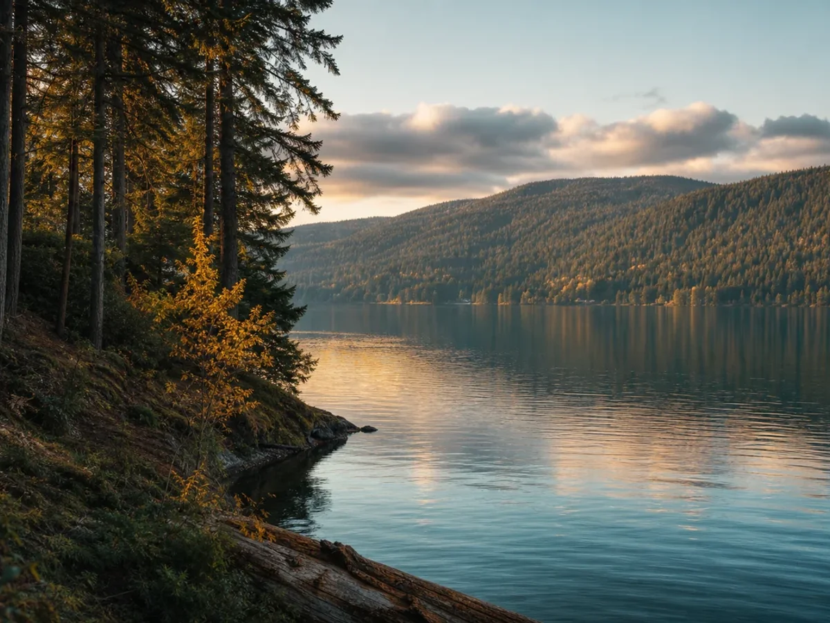 About Sammamish, WA