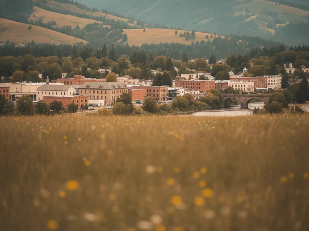 About Issaquah, WA