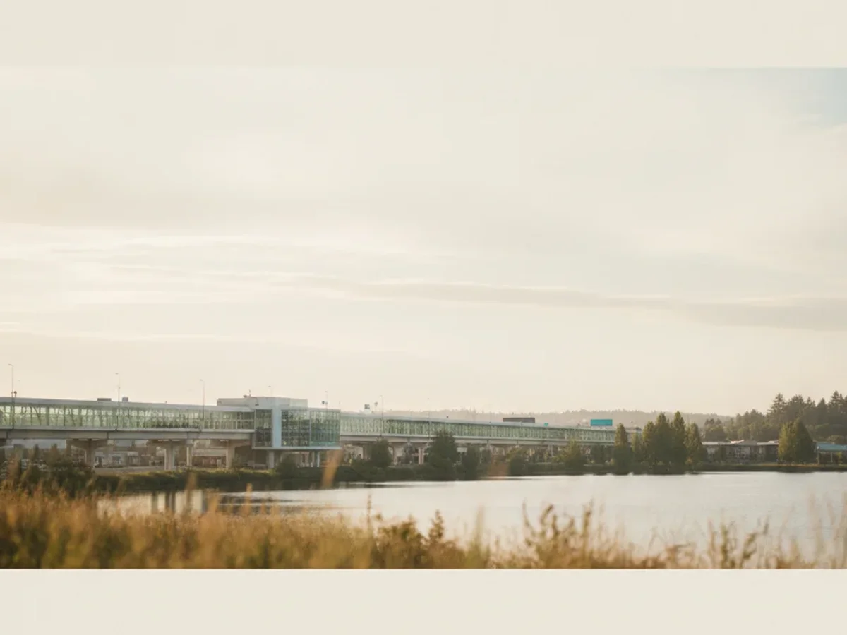 About SeaTac, WA