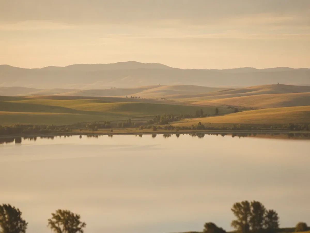 About Moses Lake, WA