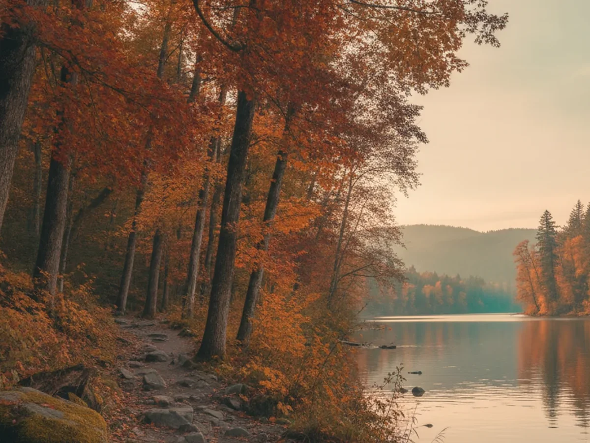 About Maple Valley, WA