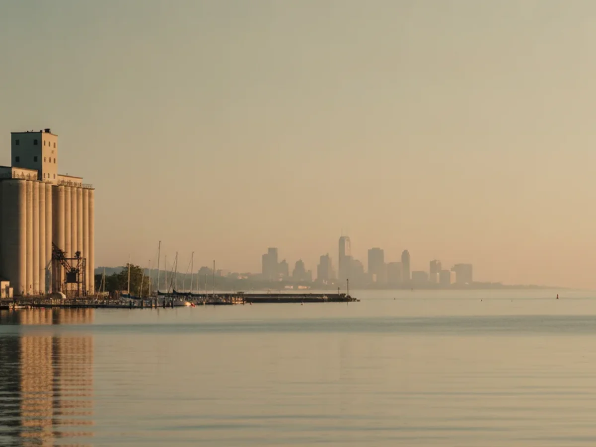 About Buffalo, NY
