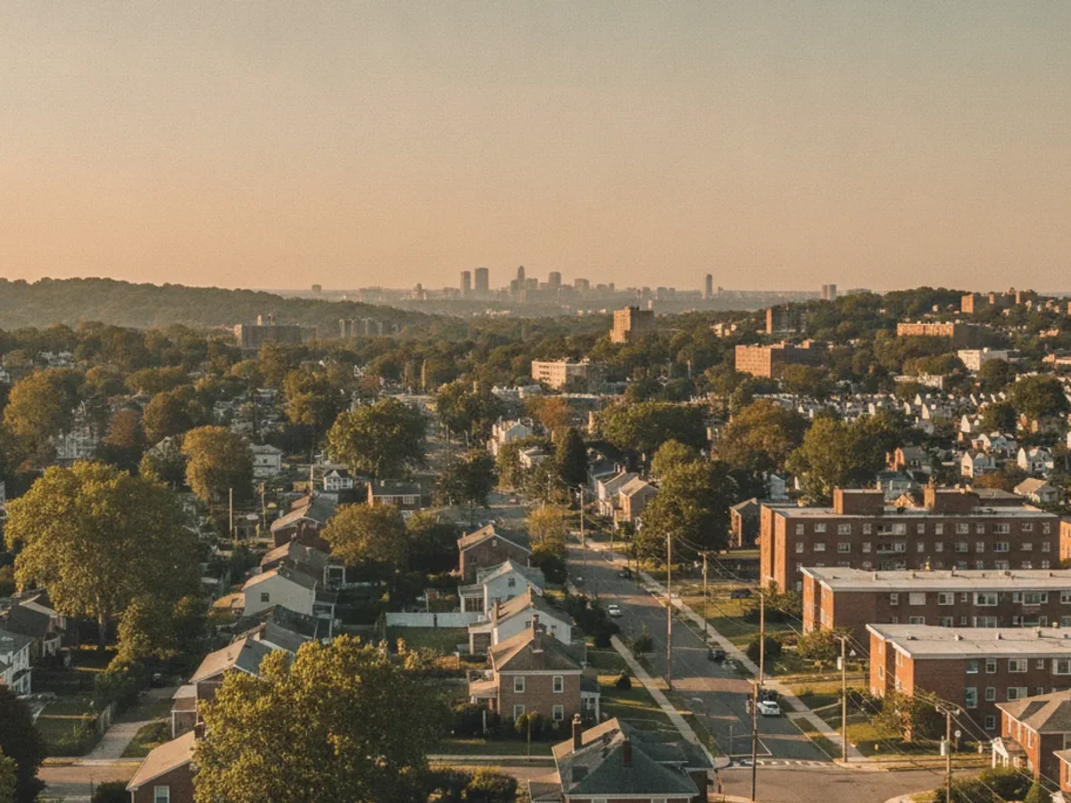 About Mount Vernon, NY