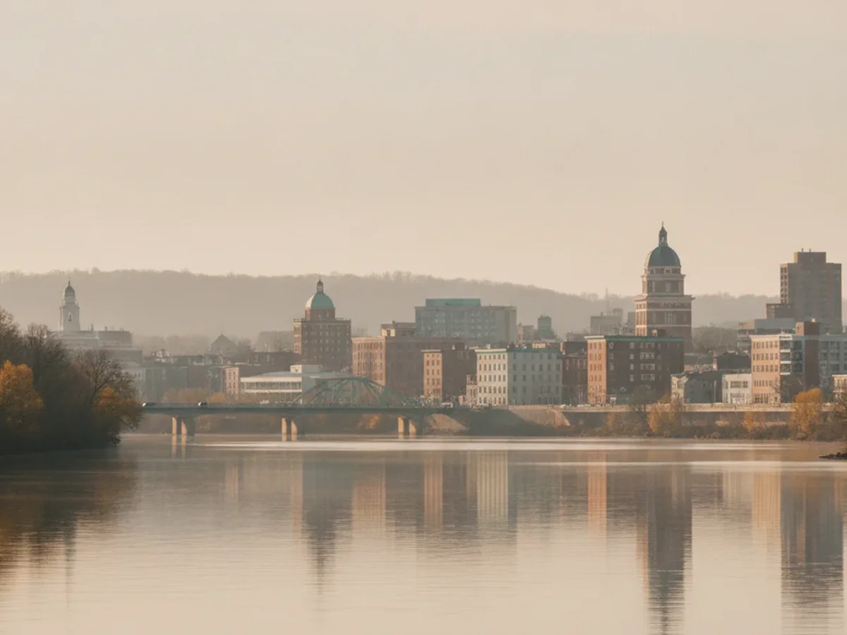 About Schenectady, NY