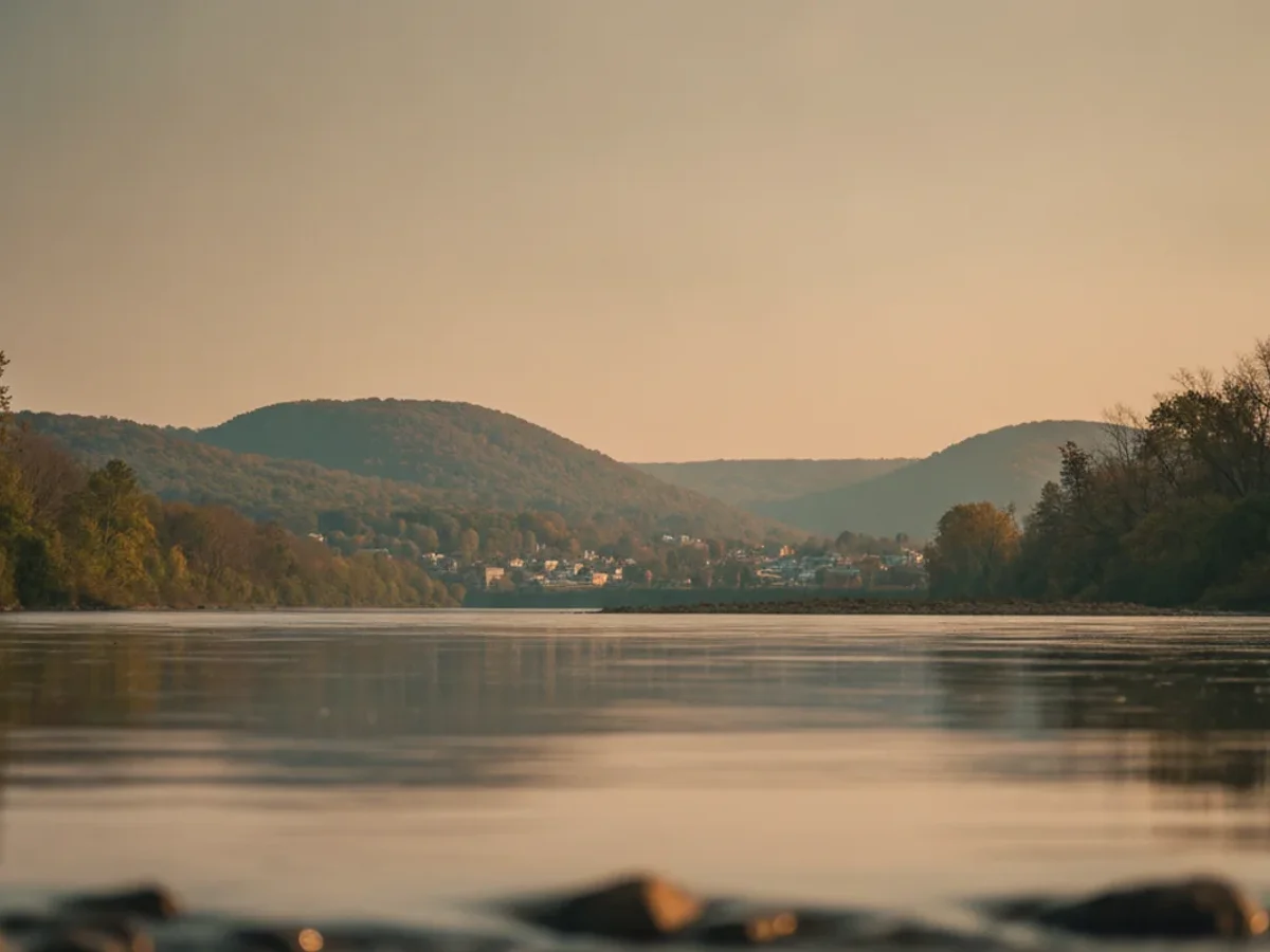 About Binghamton, NY