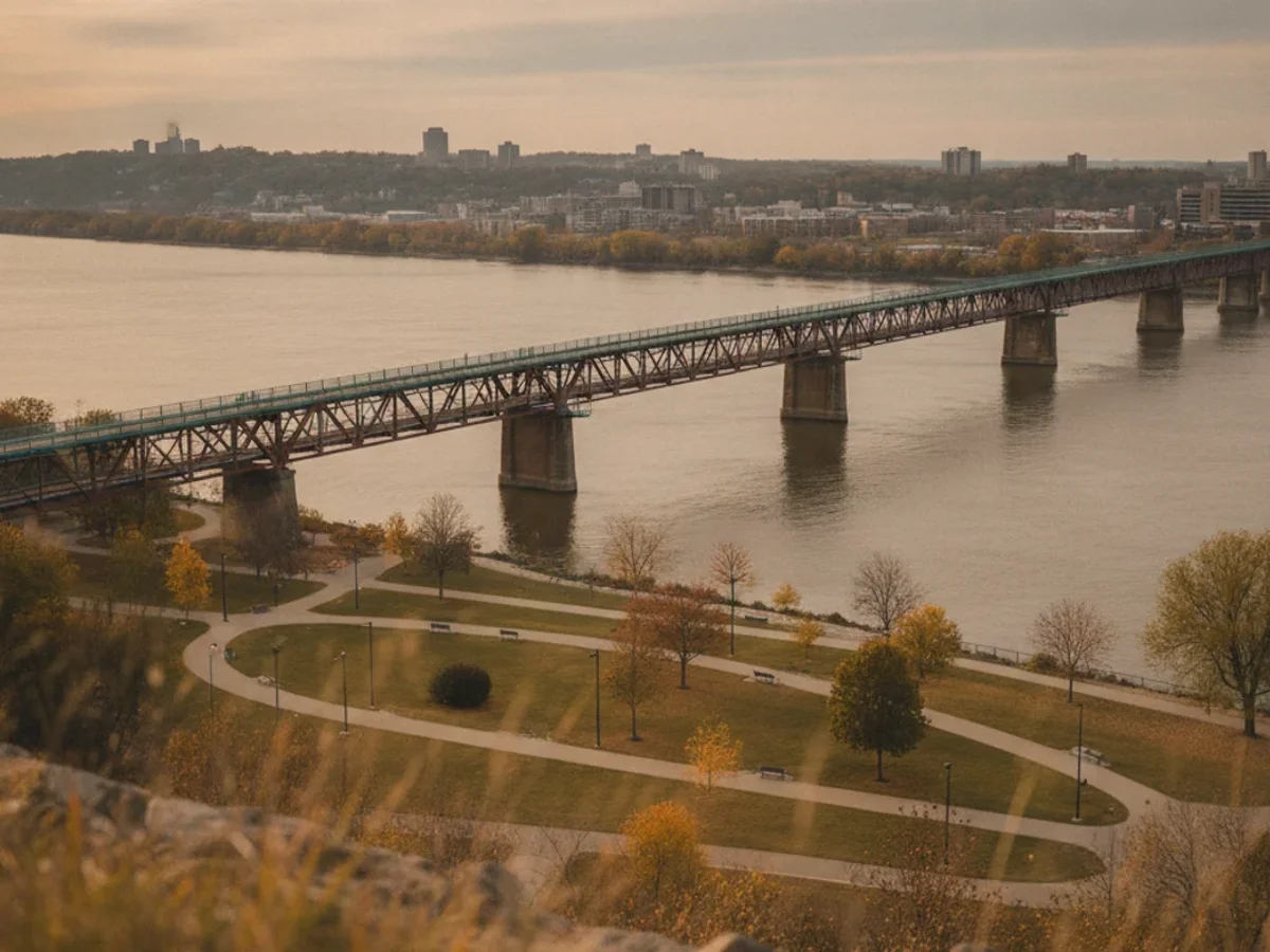 About Poughkeepsie, NY