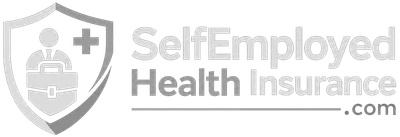 Self Employed Health Insurance logo