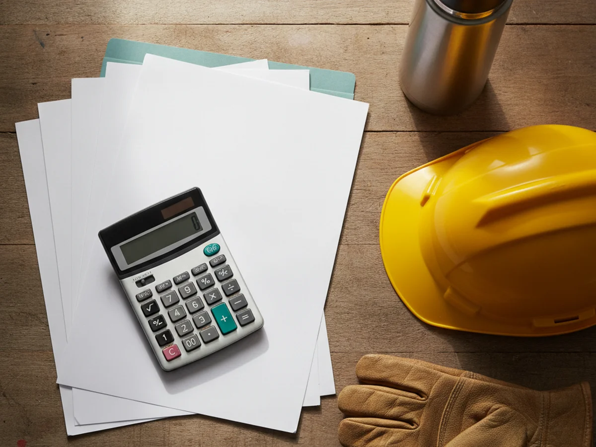 1099 Contractors