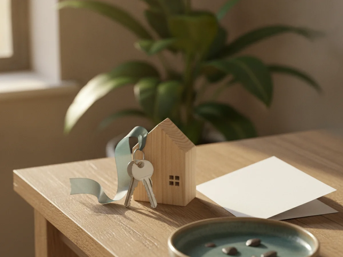 Real Estate Agents