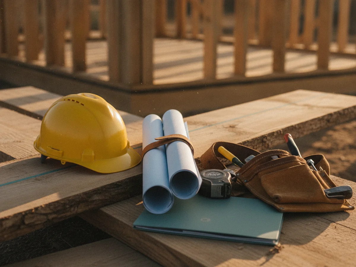 Construction Contractors