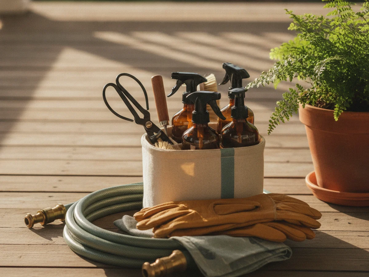 Home Service Professionals