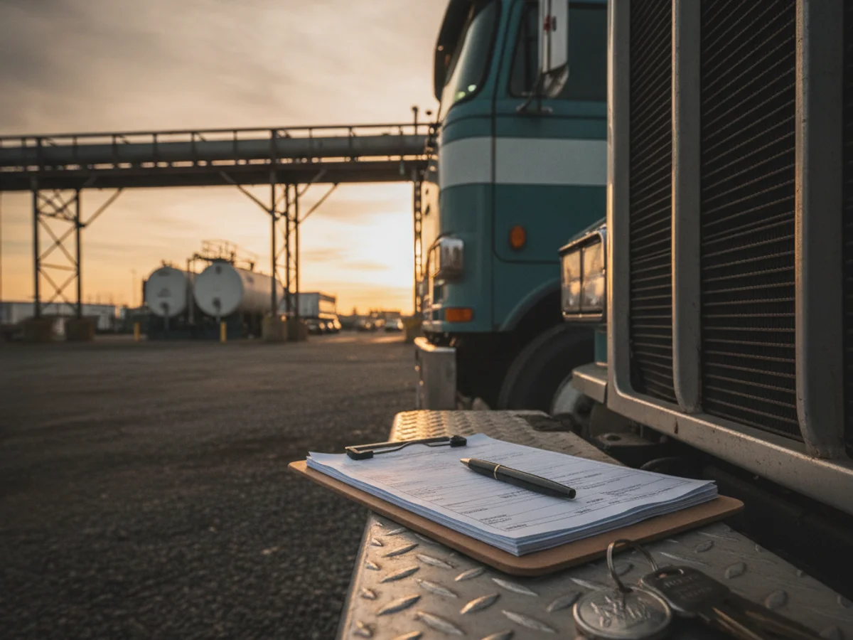 Owner-Operators
