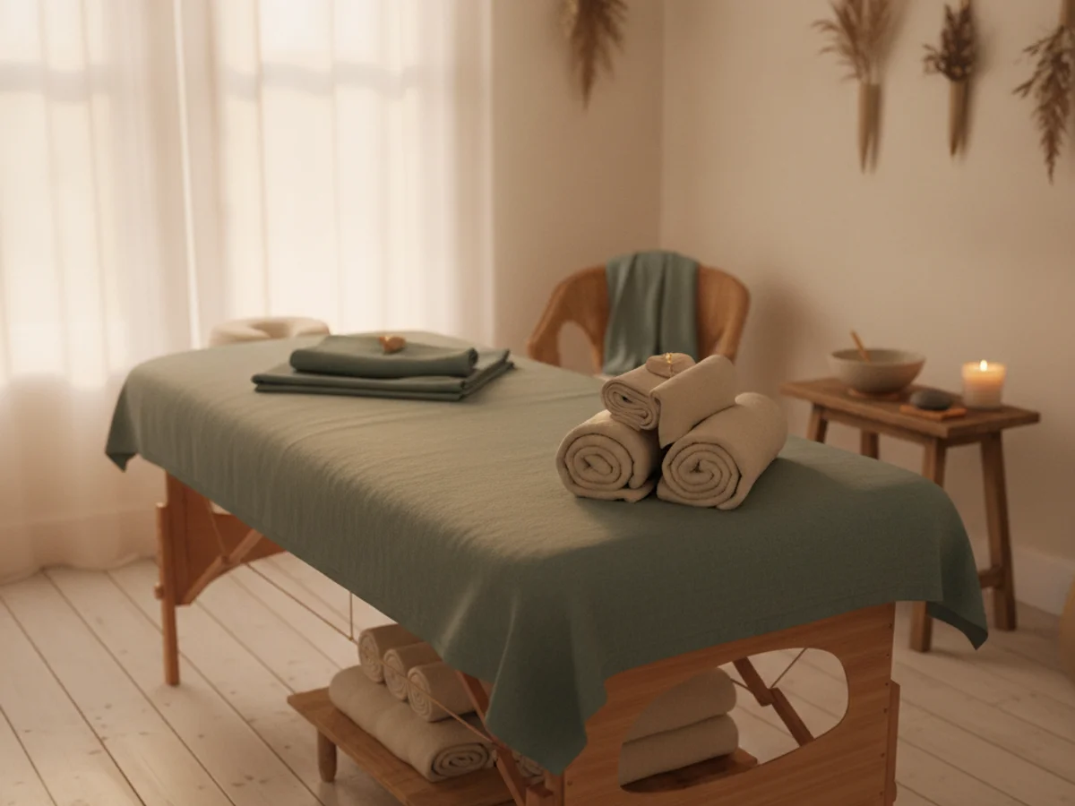 Massage Therapists