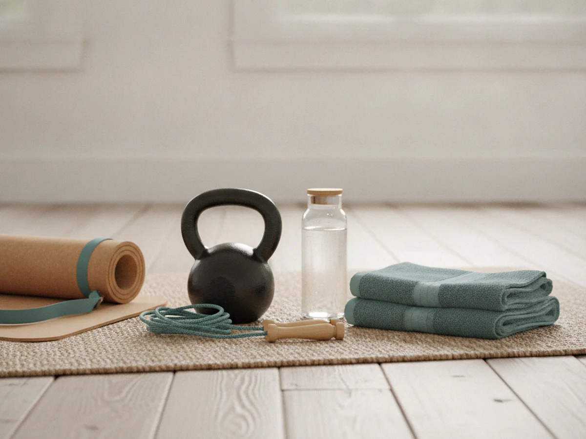 Fitness Trainers