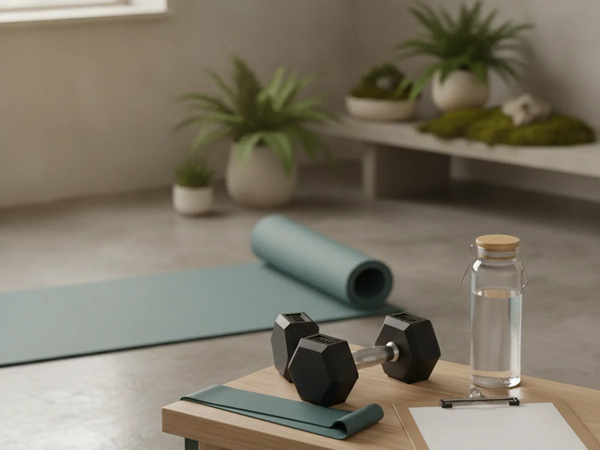 Personal Trainers