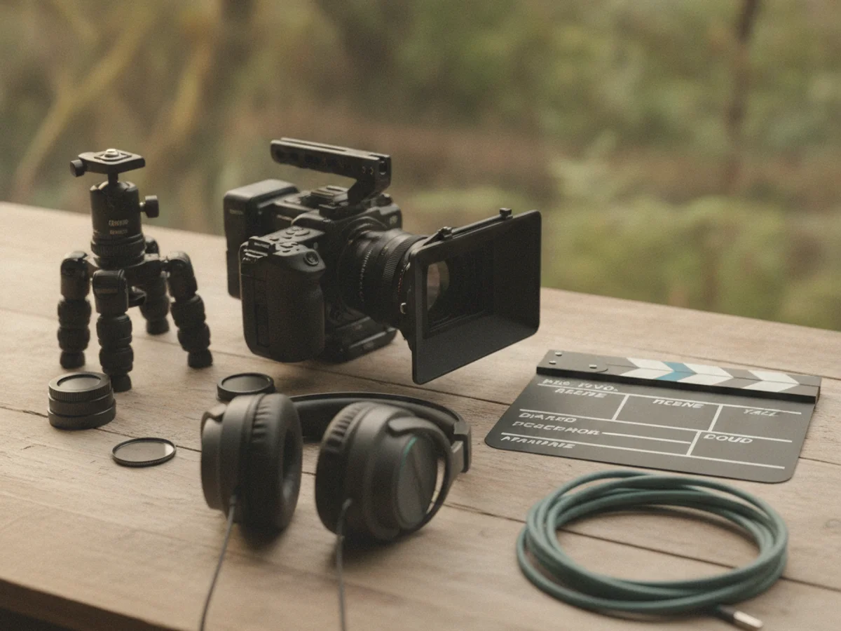 Videographers