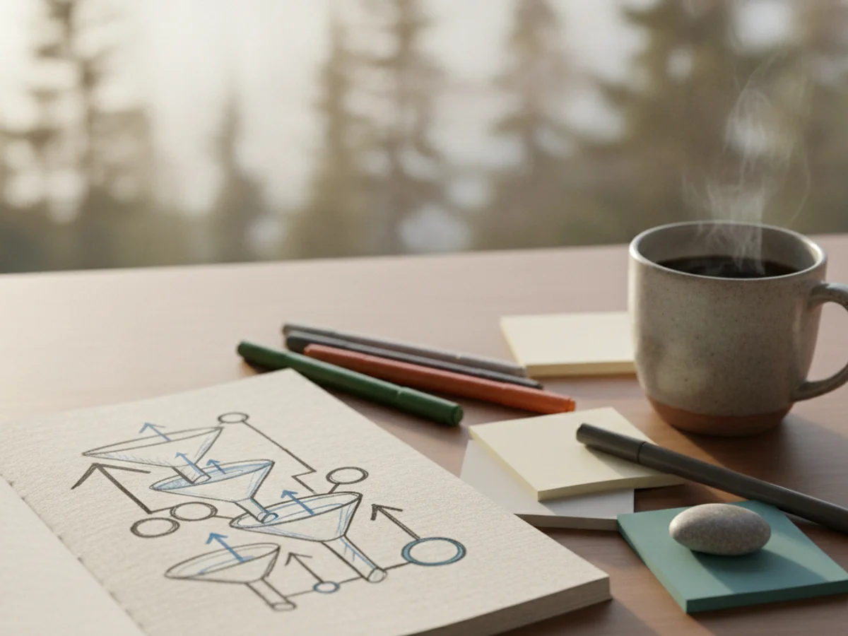 Marketing Consultants