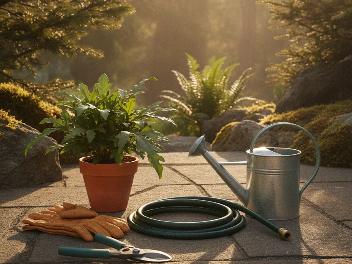 Landscapers