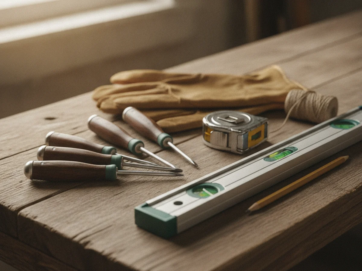 Handymen