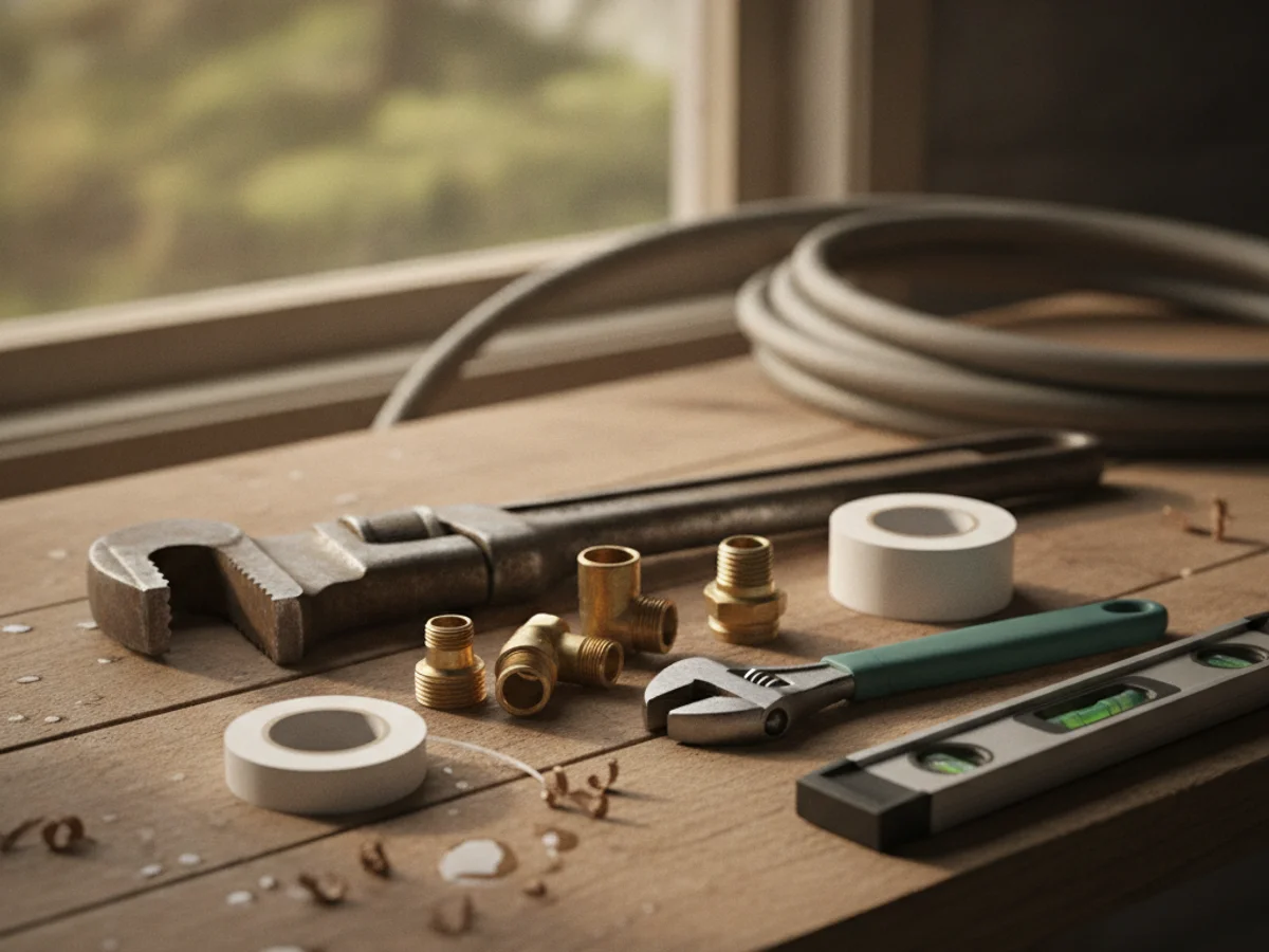 Plumbers