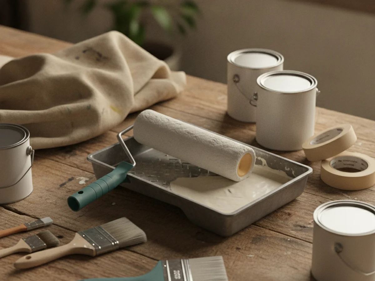 Painters